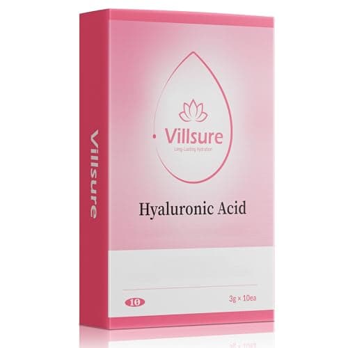 Hyaluronic Acid Feminine Moisturizing Gel – Daily Hydration & pH Friendly Care – Fragrance-Free – with Botanical Extracts - Image 1