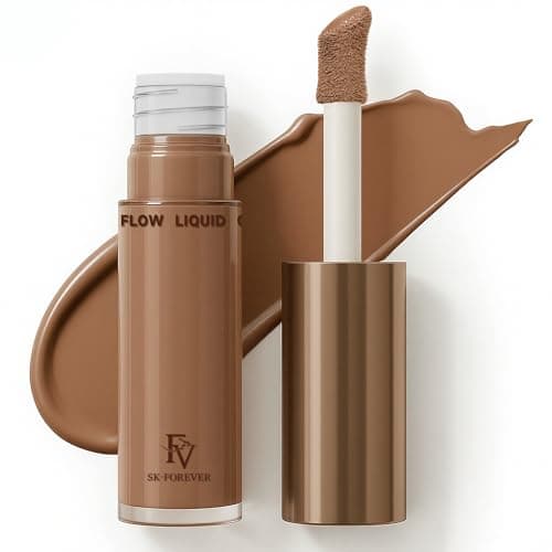 FV Liquid Contour & Bronzer Stick, Natural Finish, Blendable Hydrating Formula, Long Lasting Cream Contour Makeup for Medium Skin, Vegan & Cruelty-free, 04 Warm Golden - Image 1
