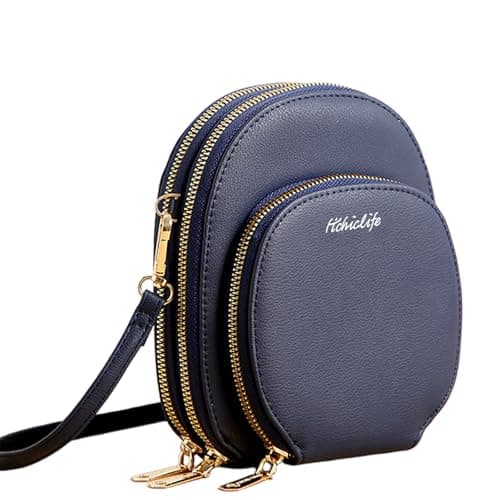 Endaycon Small Crossbody Bags for Women Trendy Cell Phone Purse Wallet - Image 1