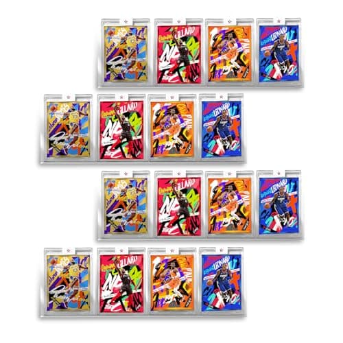 Sports Card Display Case for Evolving Collections, 35PT Graded Card Display Frame for Collector, Card Display Case for Football Basketball Hockey Psa and Trading Card - Image 1