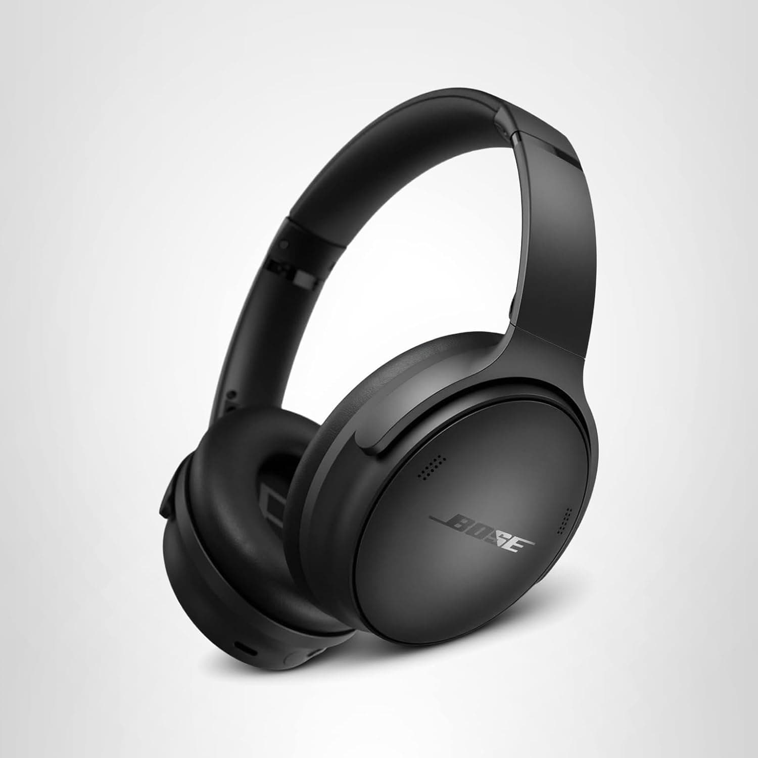 This $179 Bose QuietComfort Headphones Deal Cuts Through the Noise