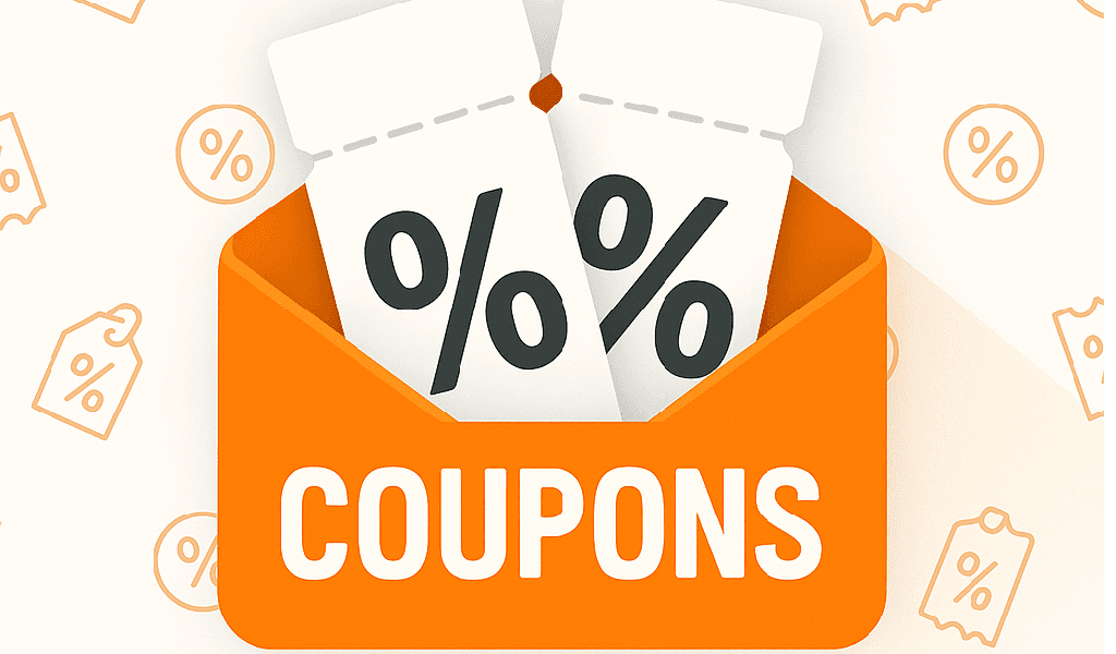 How to Use Amazon Coupons & Promo Codes: A Step-by-Step Guide