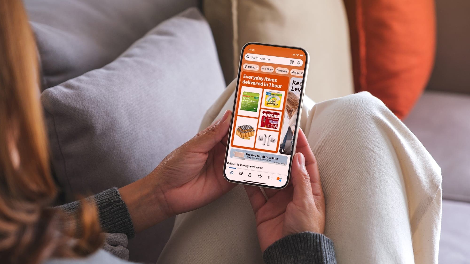 Amazon 1-Hour Delivery: How It Works, Cost, Locations & Is It Worth It?