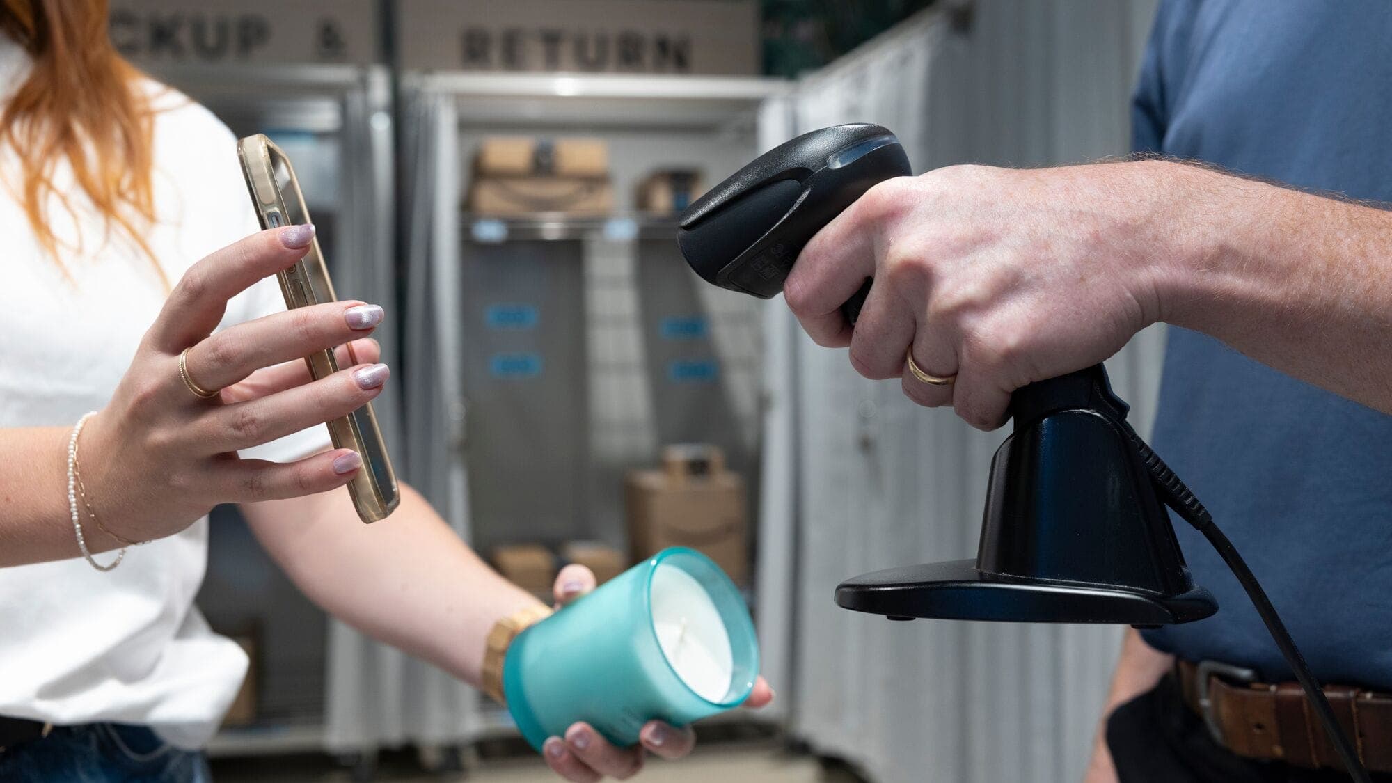 Amazon Free Returns Explained: How to Use 10,000+ No-Box Locations