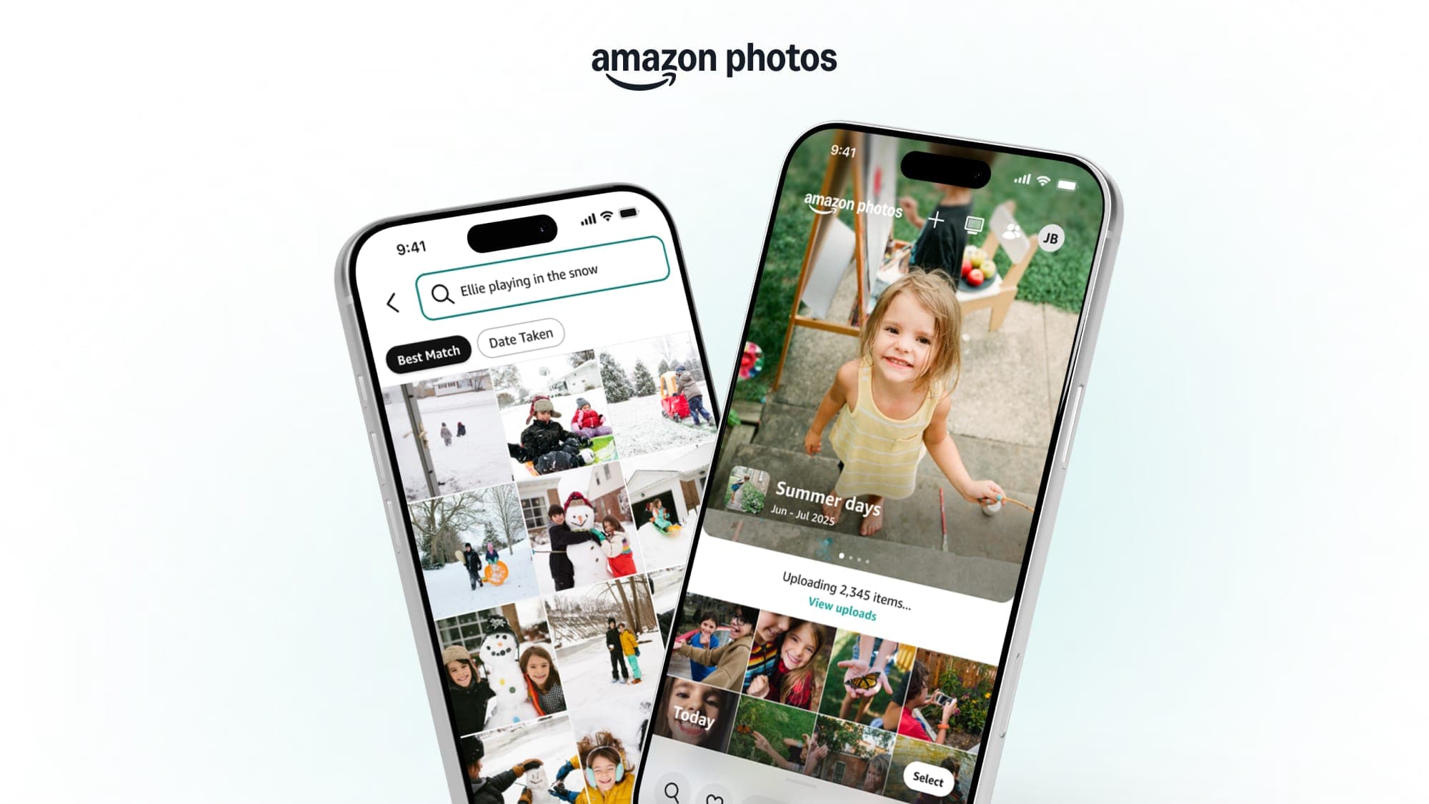 The New Amazon Photos Explained: Pricing, Features, & Prime Value
