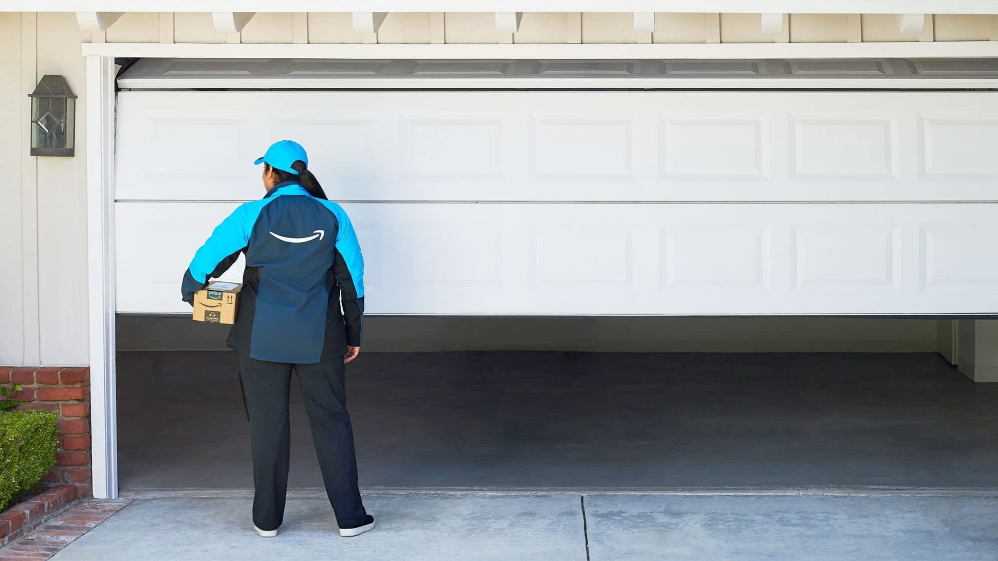 Amazon Key In-Garage Delivery: Cost & Setup Guide