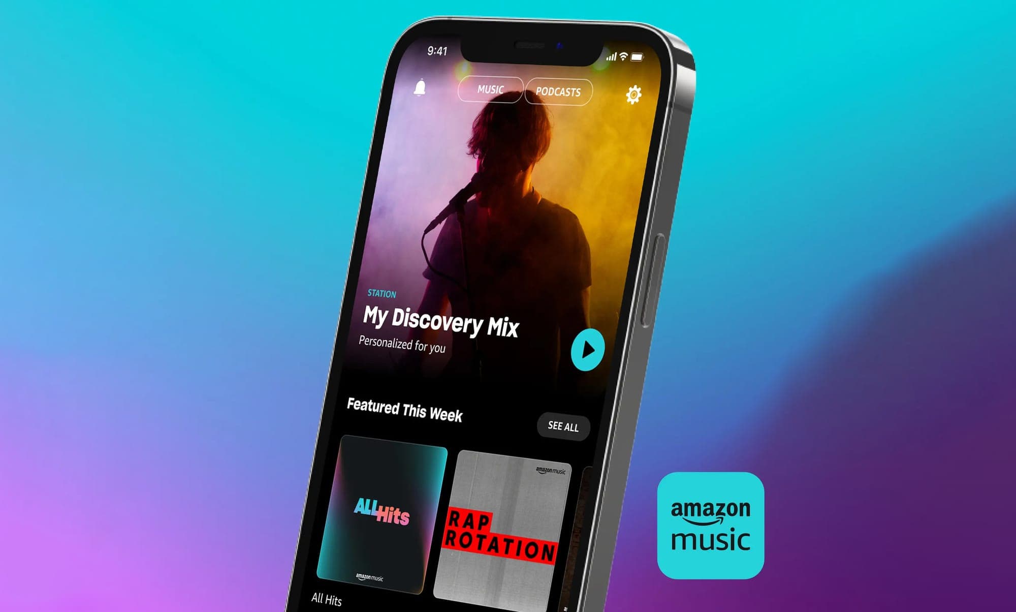 Amazon Music Explained: Free vs Prime vs Unlimited