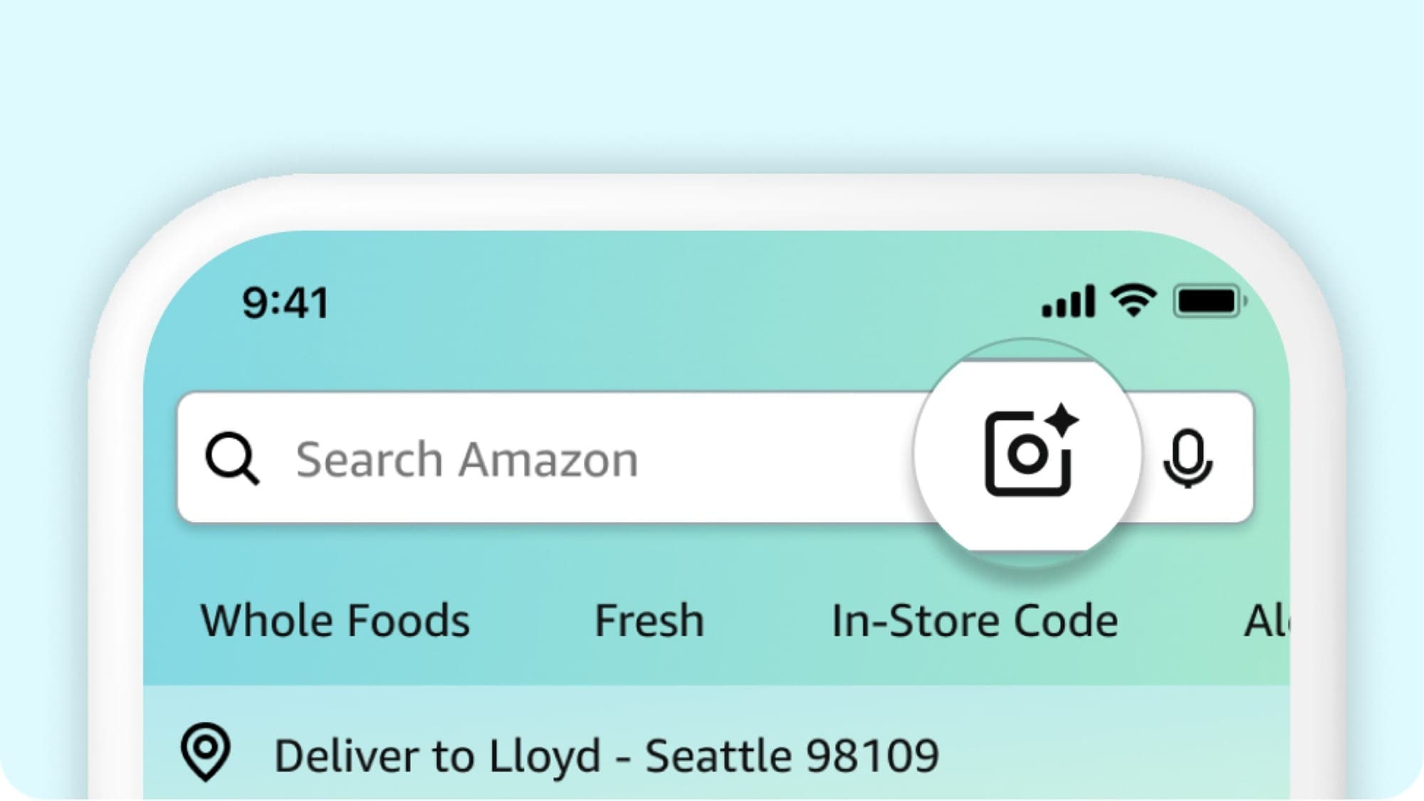 Amazon Visual Search: 8 Features That Save Time