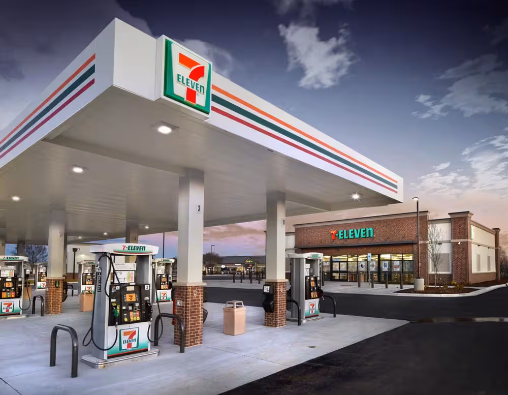 Save Up to $1.45 per Gallon on Gas: 7-Eleven & Speedway Promo Codes