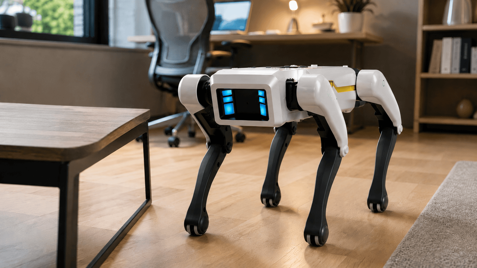 Smart Robot Dog Just $28.90 on Amazon (Save $39)