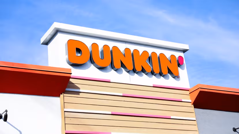 Free Dunkin Refresher: Rewards Members Can Claim One Through August 8